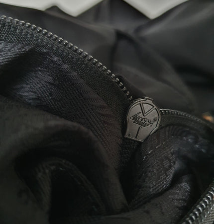 Sac à dos robot Prada