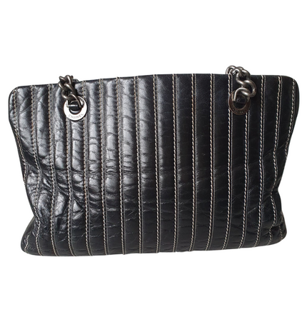 Chanel shoulder bag