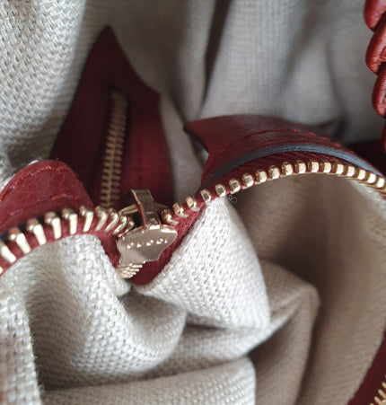 Gucci Marrakech shoulder bag