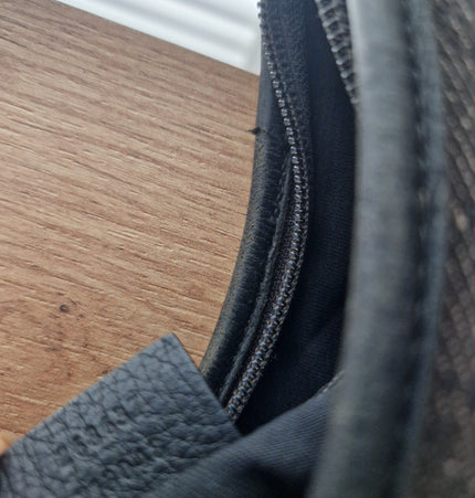 Gucci D ring shoulder bag