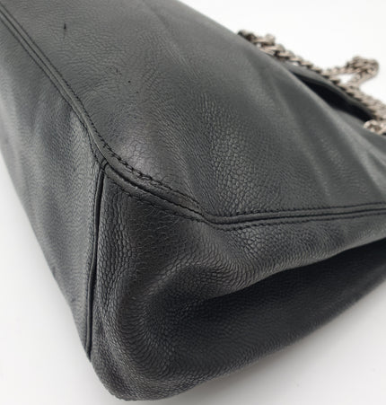 Chanel shopping tote