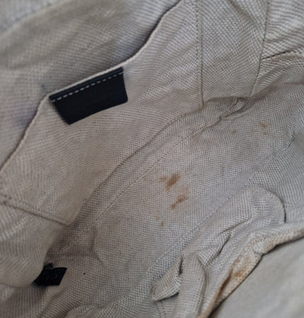 Gucci soho crossbody bag