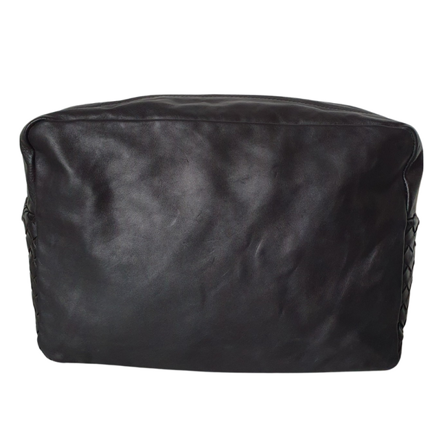 Bottega veneta pouch