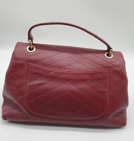 Poignée supérieure tendance Chanel CC