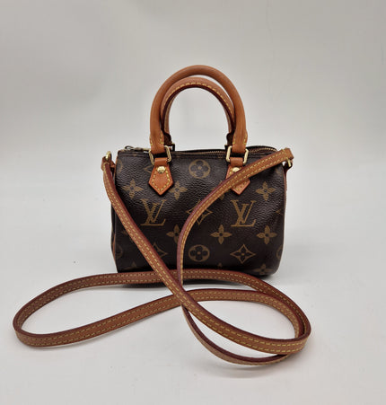 Louis vuitton crossbody bag