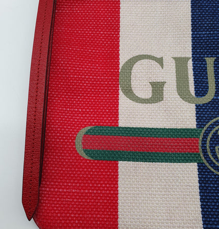 Gucci clutch bag