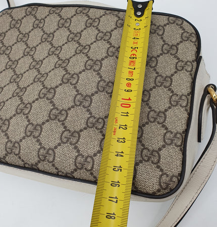Gucci 1955 horsebit crossbody bag