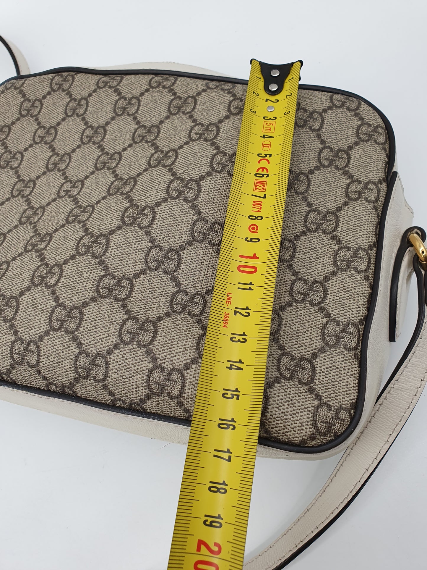 Gucci 1955 horsebit crossbody bag