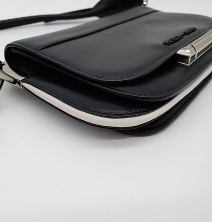 Prada sidonie shoulder bag