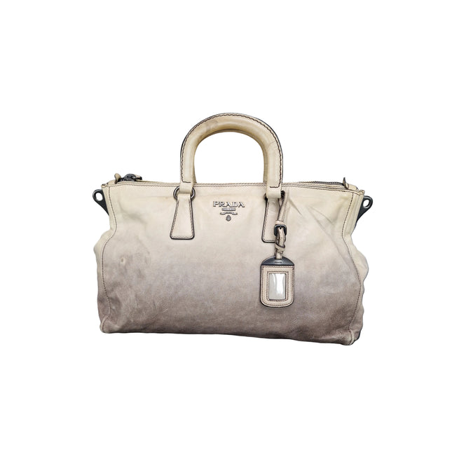 Prada handbag