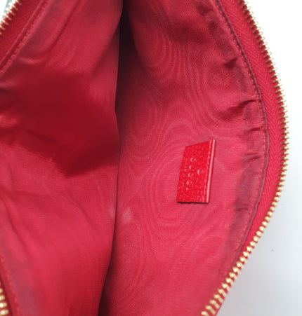 Gucci clutch bag