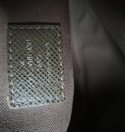 Louis vuitton men crossbody bag