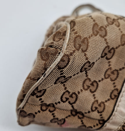 Gucci shoulder bag