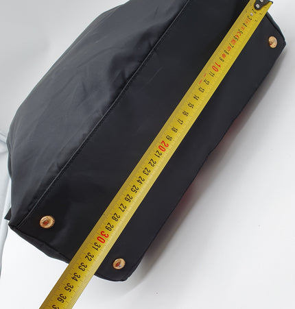 Prada Robot tote shoulder bag