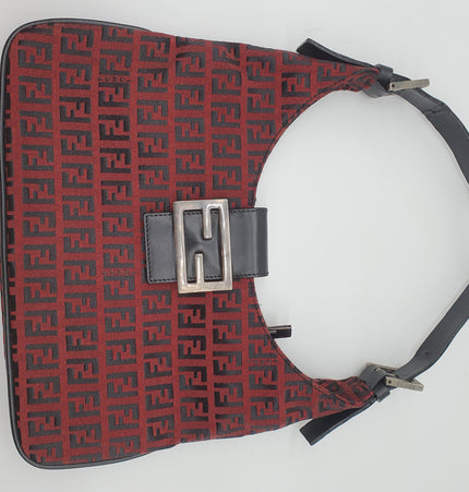 Fendi Baguette shoulder bag