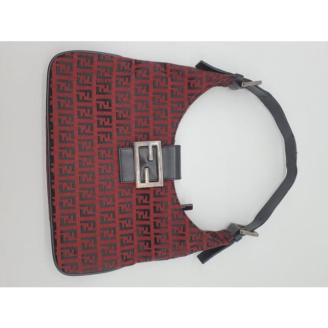 Fendi Baguette shoulder bag