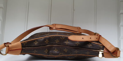 Louis vuitton boulogne crossbody/shoulder bag