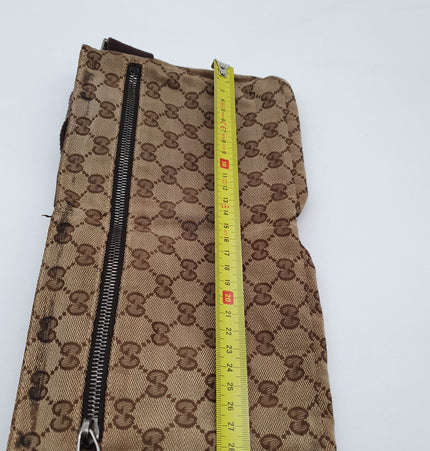 Gucci crossbody / belt bag