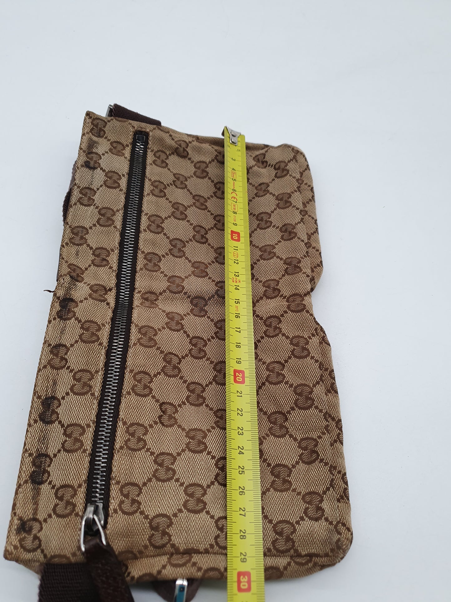 Gucci crossbody / belt bag