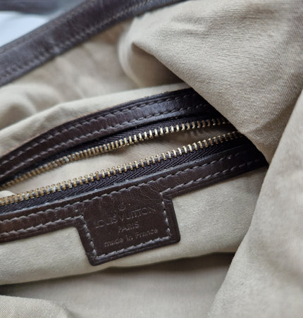 Louis Vuitton mini Lin handbag