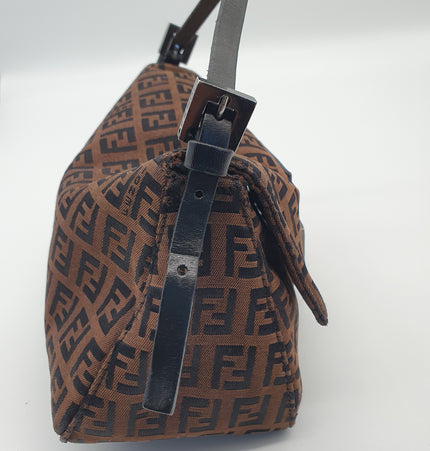 Fendi baguette shoulder bag