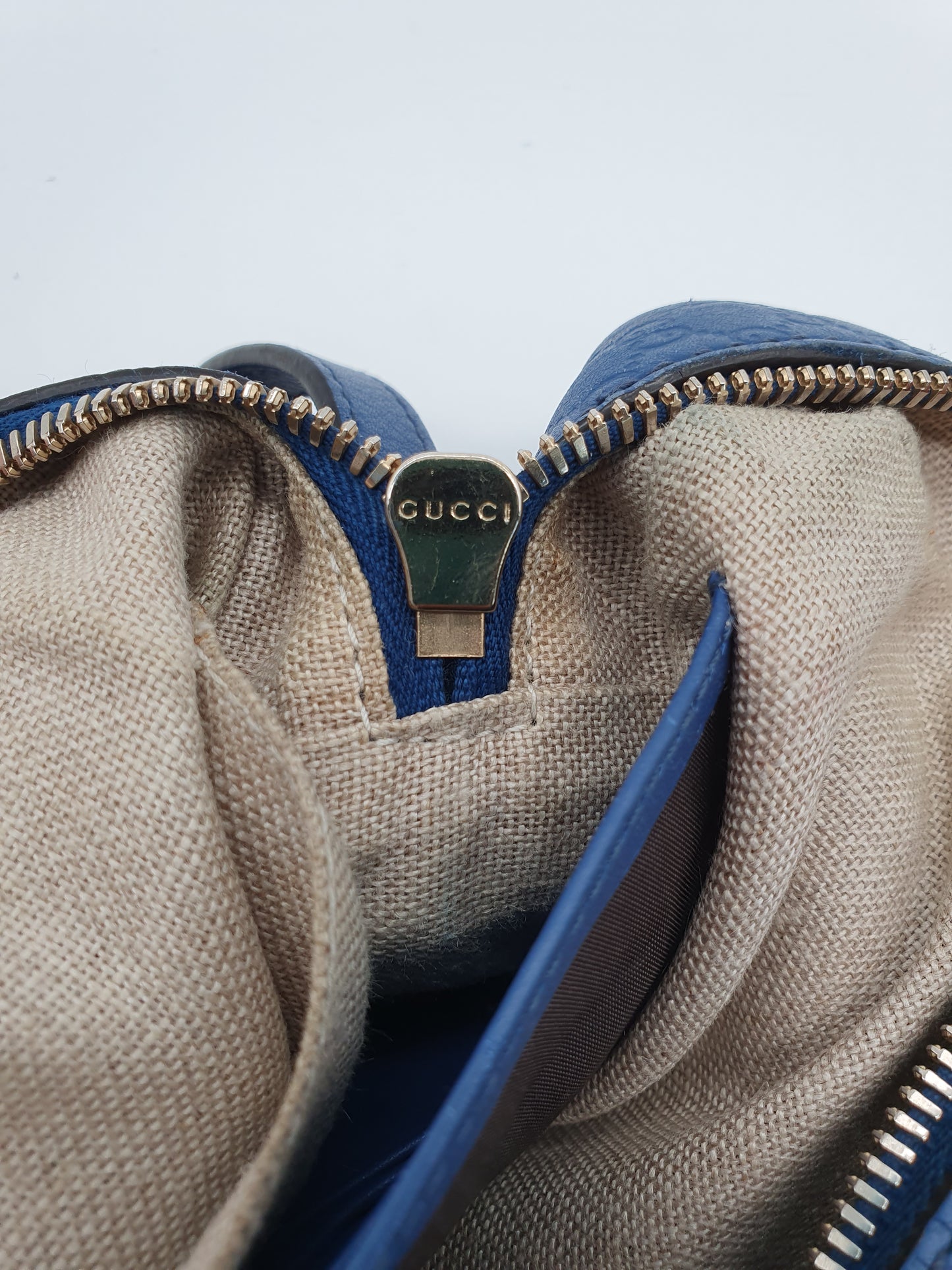 Gucci bree crossbody bag