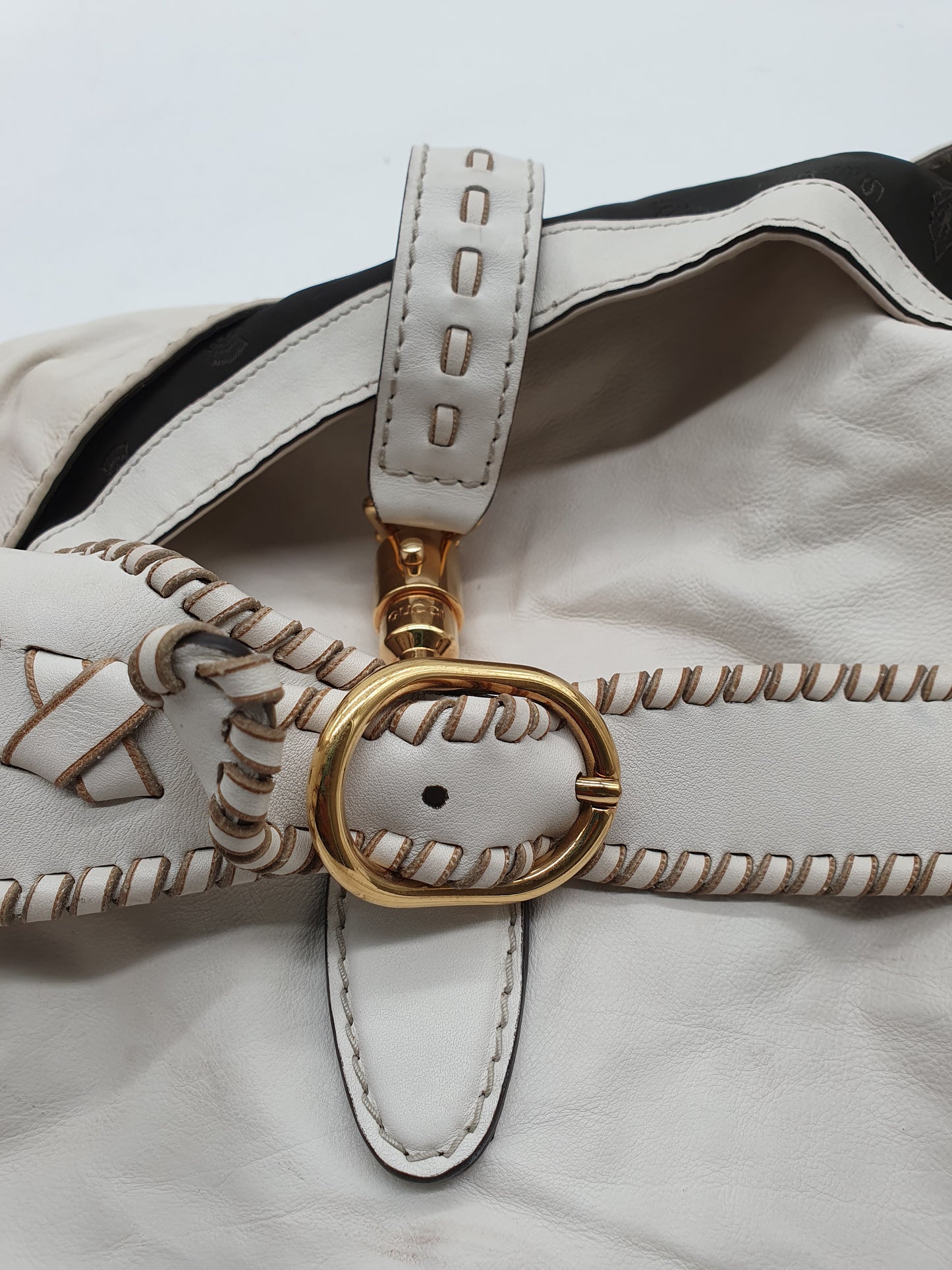 Gucci Jackie shoulder bag