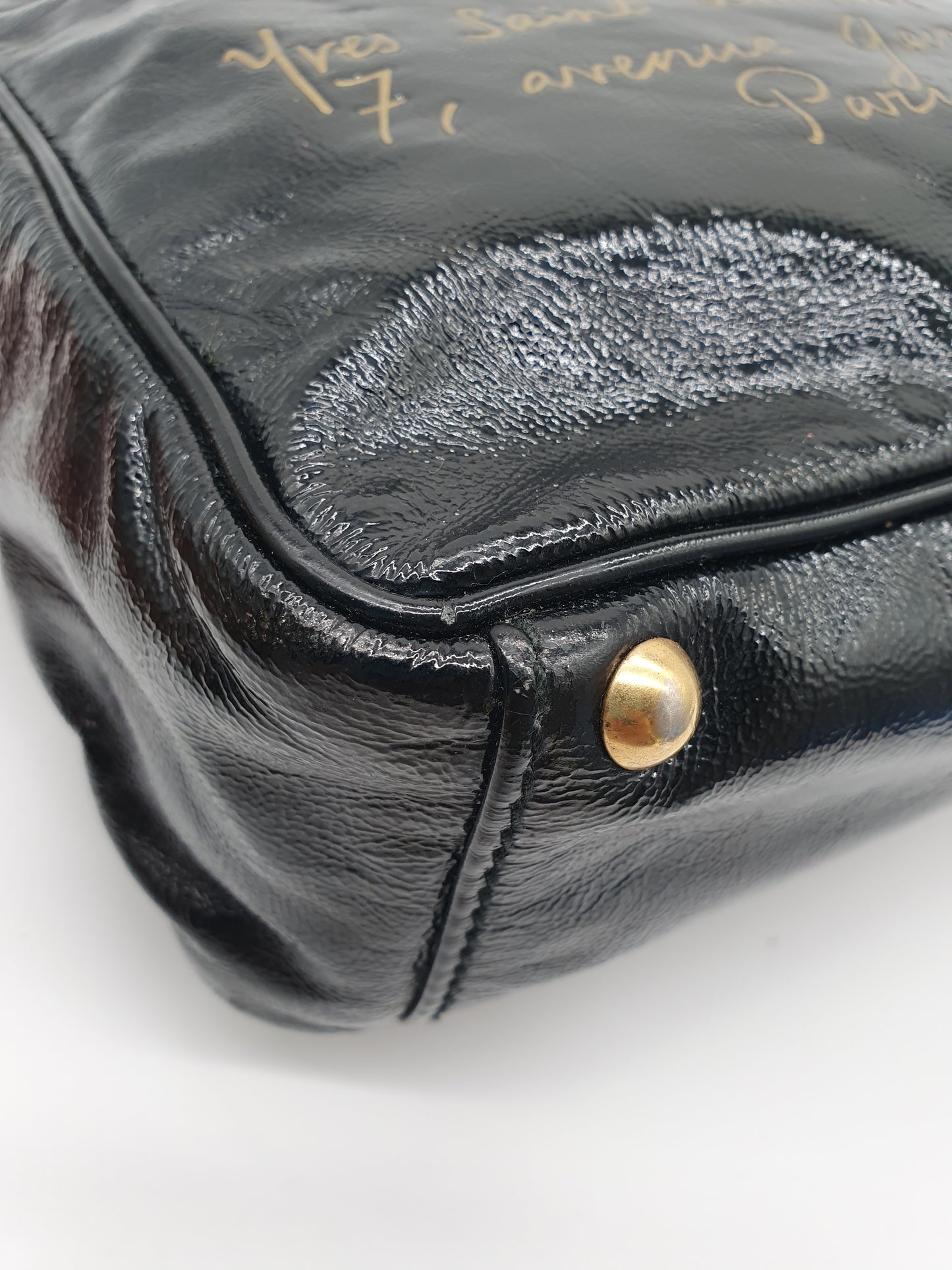 Yves saint Laurent handbag