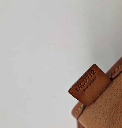 Celine mini crossbody bag