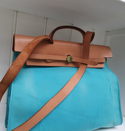 Hermes herbag