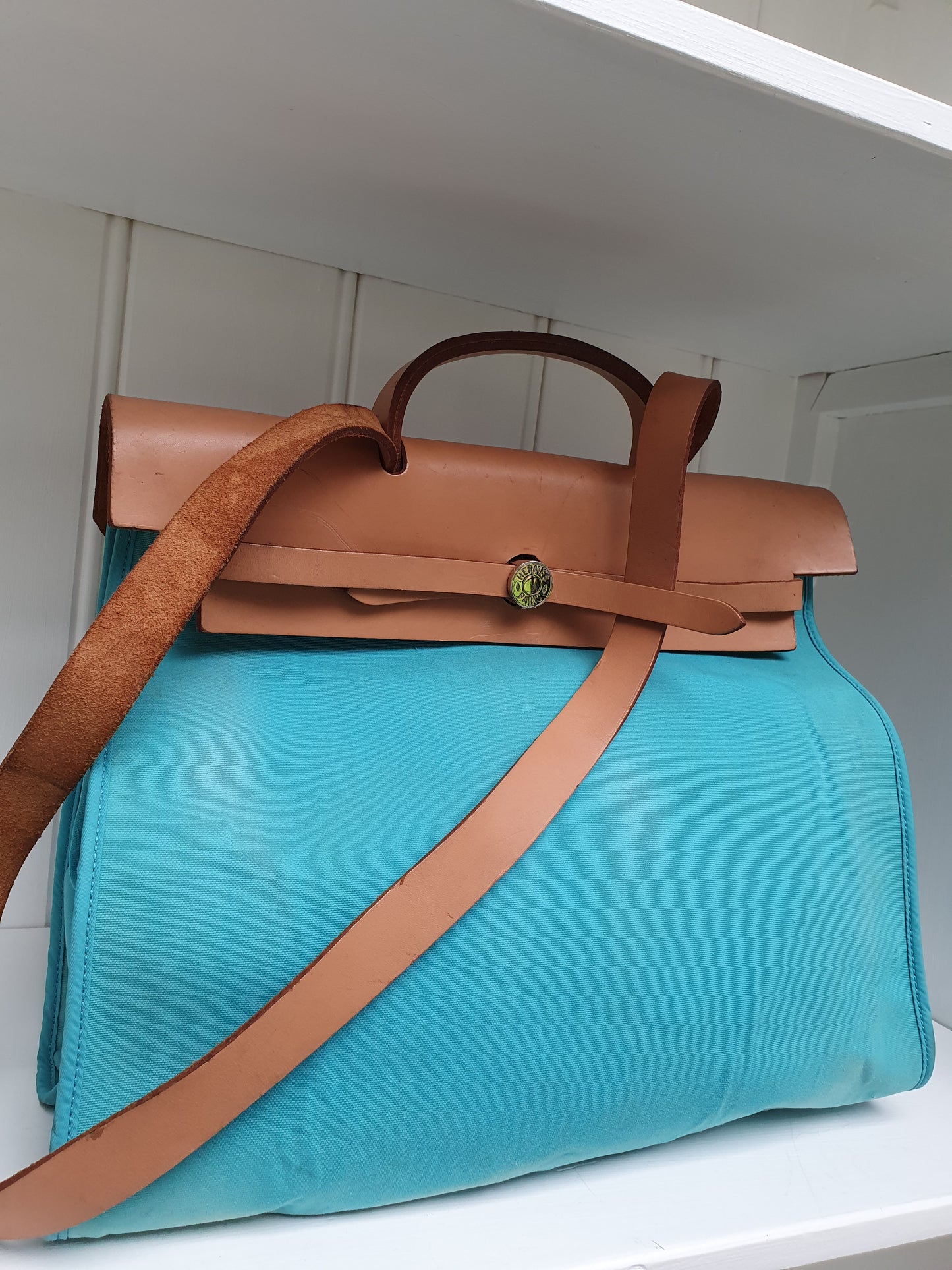 Hermes herbag