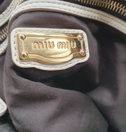 Miu miu vetillo