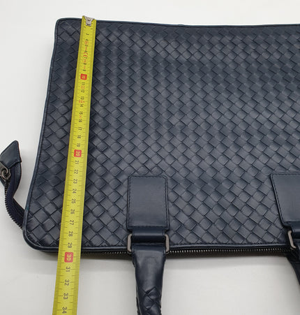 Bottega venetta laptop bag