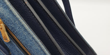 Miu miu madras handbag