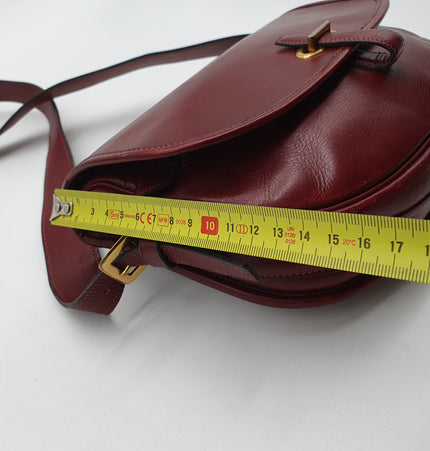 Hermes balle de golf crossbody bag