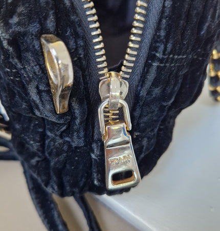 Prada crossbody bag