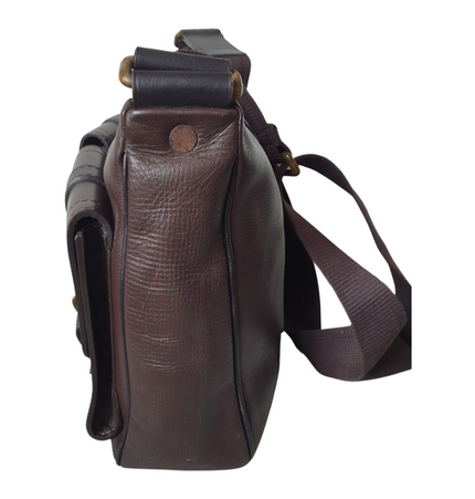 Louis vuitton utah crossbody men bag