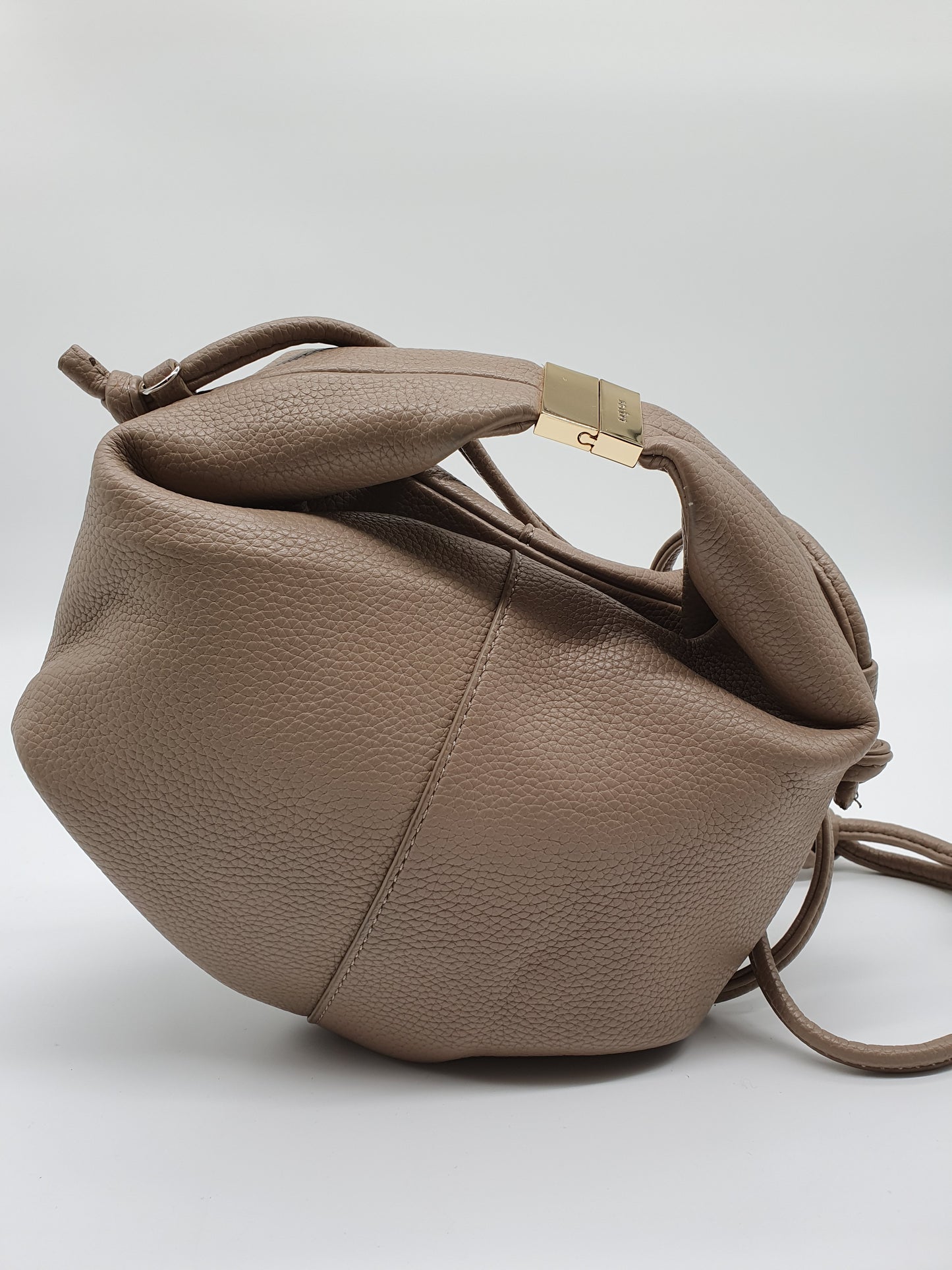 Polene numero crossbody bag