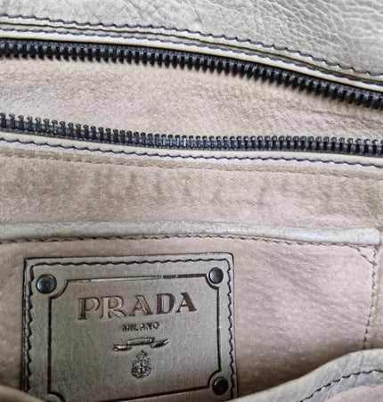 Prada handbag