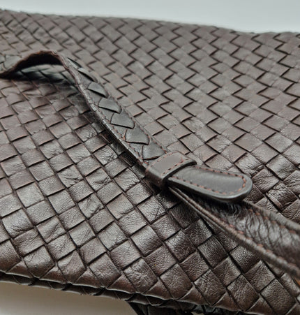 Sac bandoulière Bottega Veneta