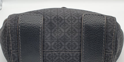Loewe Anagram vintage shoulder bag