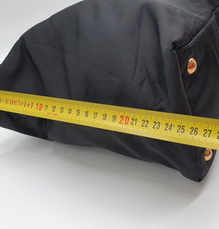 Prada Robot tote shoulder bag