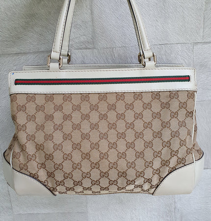 Gucci shoulder bag
