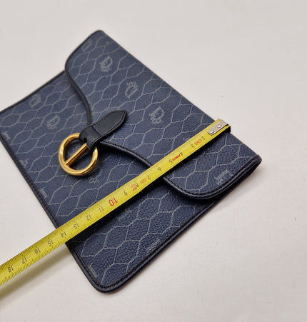 Dior vintage clutch Handbag