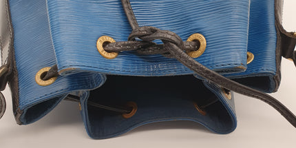 Louis vuitton Neo epi shoulder bag