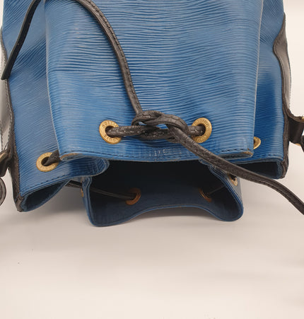Louis vuitton Neo epi shoulder bag