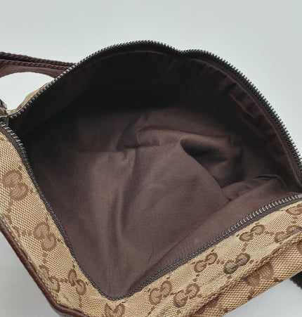 Gucci crossbody / belt bag