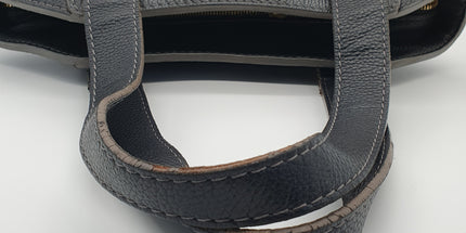 Loewe Anagram vintage shoulder bag