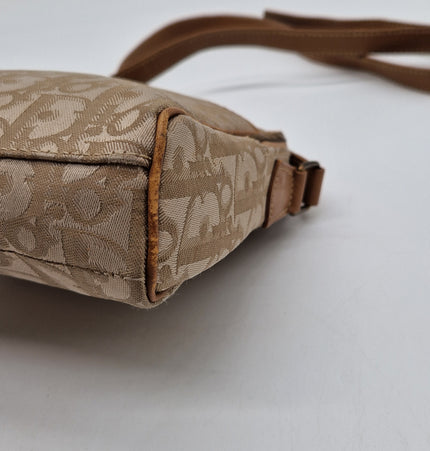Dior vintage crossbody bag