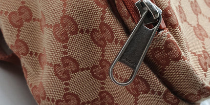 Gucci NY backpack